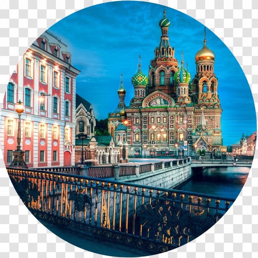 4K Resolution Moscow Erarta Building Wallpaper - Travel - St.petersburg Transparent PNG