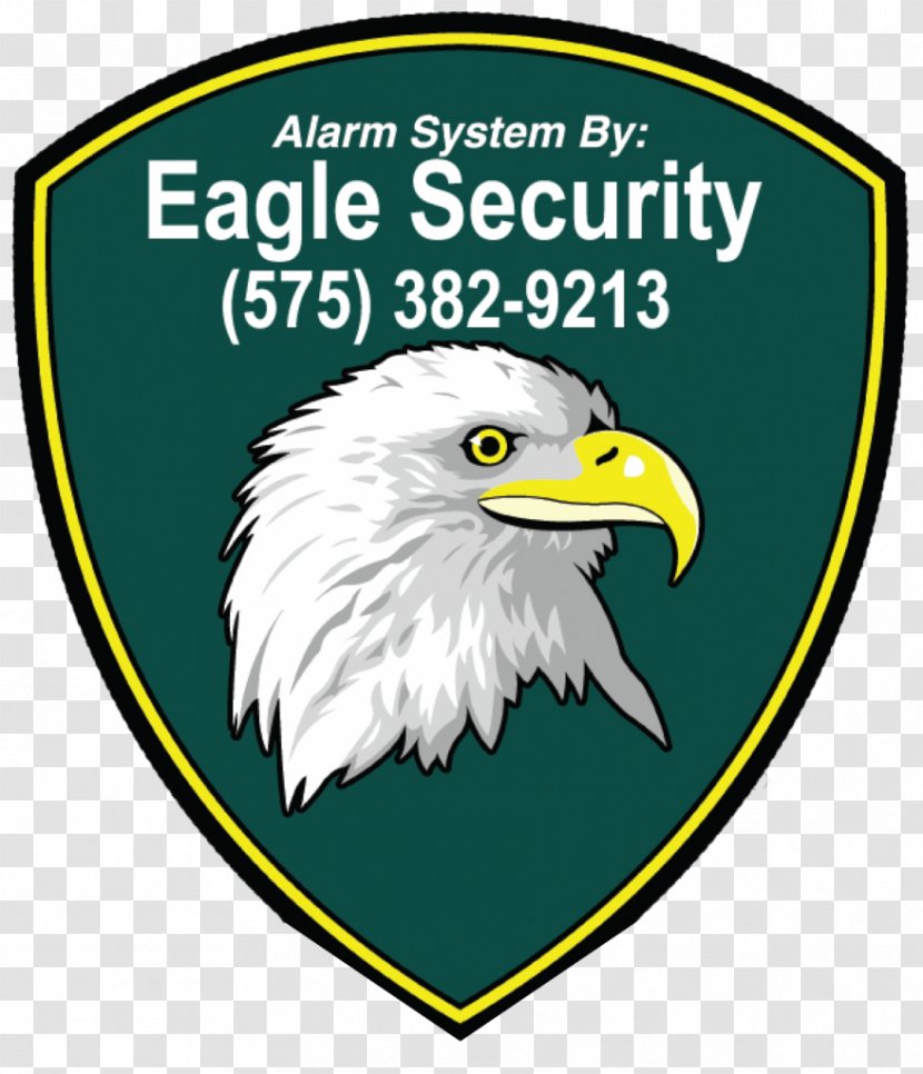 Bald Eagle Security, LLC Security Company Alarms & Systems Transparent PNG