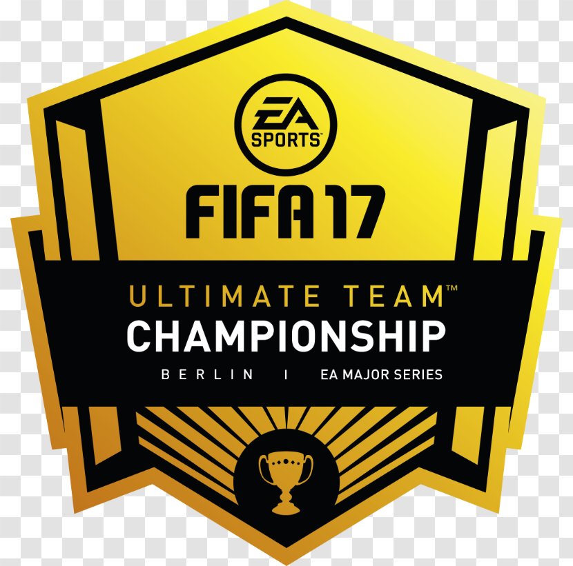 FIFA 17 EWorld Cup Kvalificering Tournament Sport - Championship - PlayStation 2017 Champion Transparent PNG