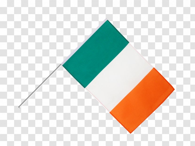 Flag Of Italy France Mexico Fahne - Ireland - St. Patrick's ， Tradition Transparent PNG
