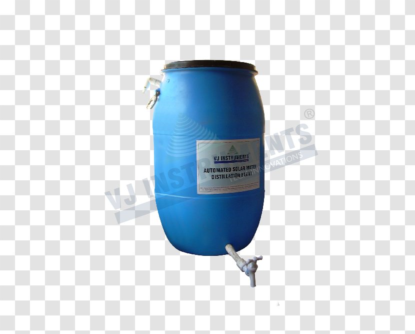 Distilled Water Distillation Solar Still Desalination - Plastic Transparent PNG