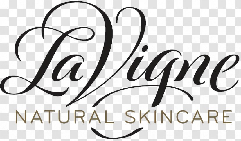 LaVigne Natural Skincare Lip Balm Skin Care Hair - Monochrome - Luminescence Transparent PNG