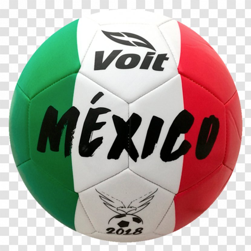 Mexico National Football Team 2018 World Cup Argentina - Balon Futbol Transparent PNG
