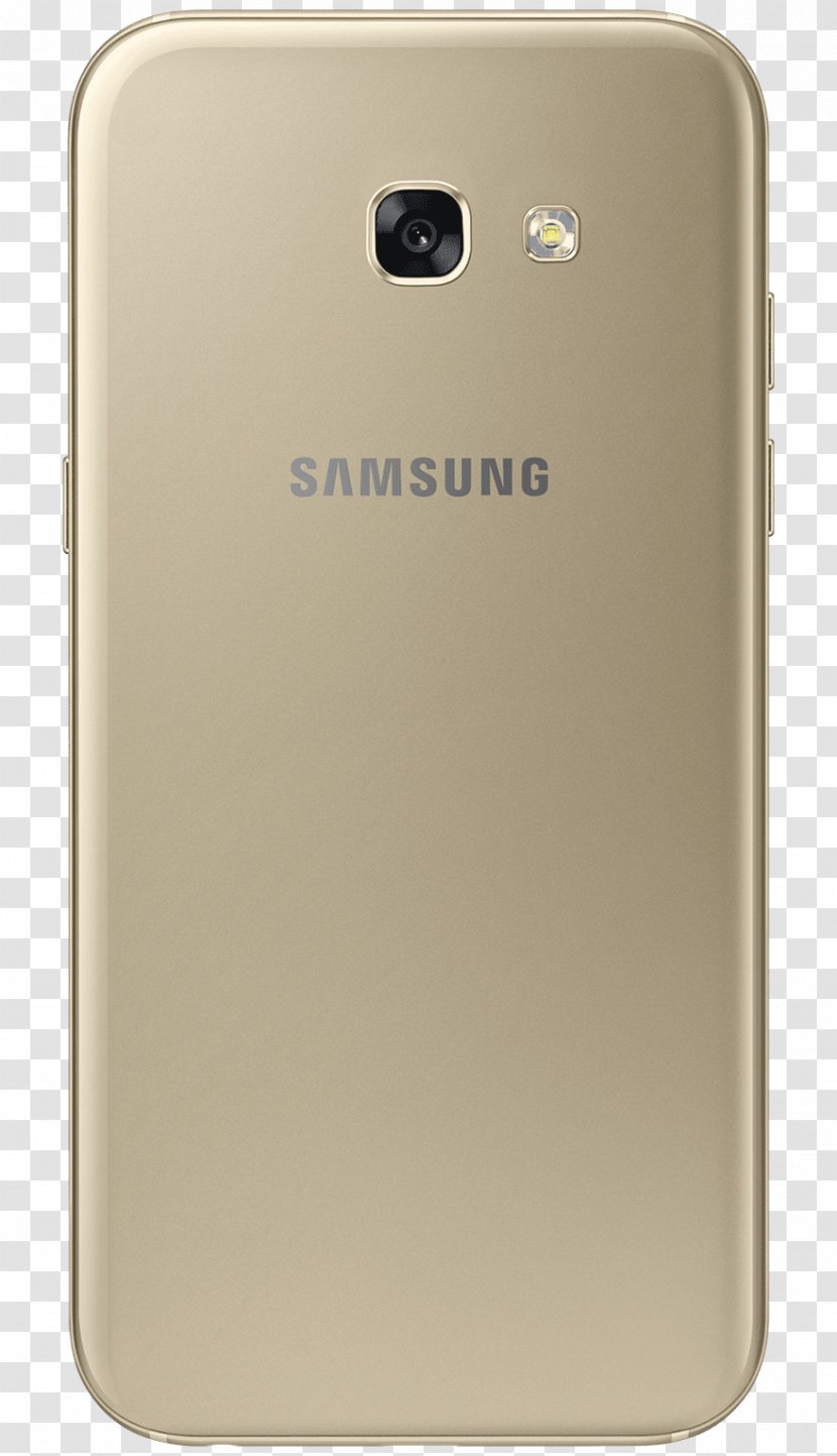 Samsung Galaxy A5 (2017) A7 A3 (2016) - 2017 Transparent PNG
