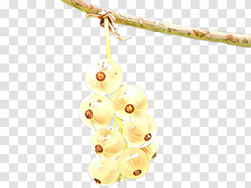 Body Jewellery Christmas Ornament Day Human - Interior Design - Fruit Transparent PNG