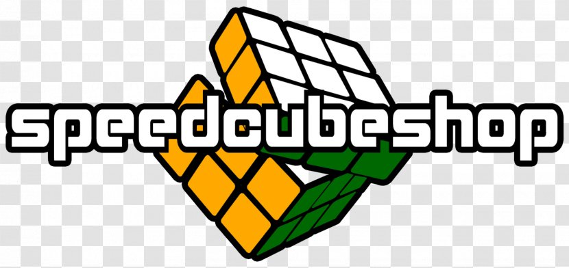 SpeedCubeShop Rubik's Cube World Association Vitensenteret Innlandet Speedcubing - Symmetry Transparent PNG
