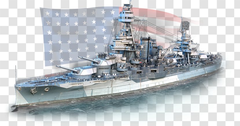 World Of Warships Battleship Texas State Historic Site Tanks - Frigate - Russian Navy Transparent PNG