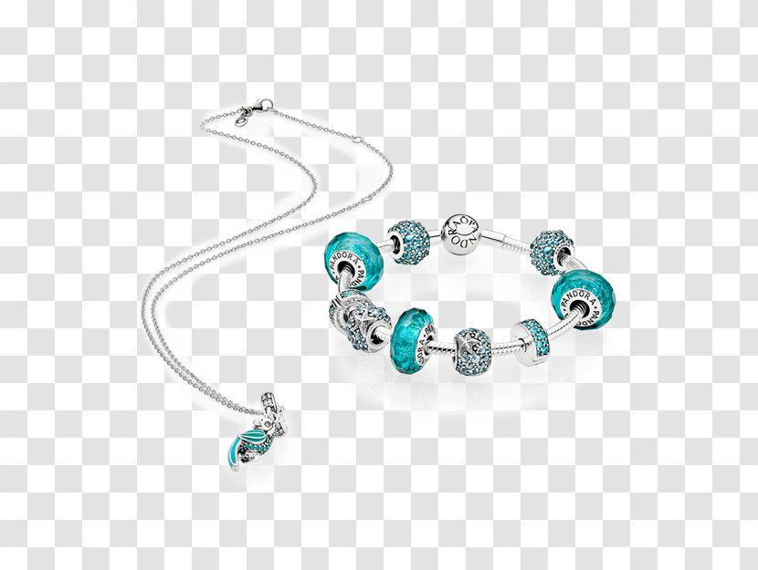 Pandora Jewellery Charm Bracelet Ring - Body Jewelry Transparent PNG