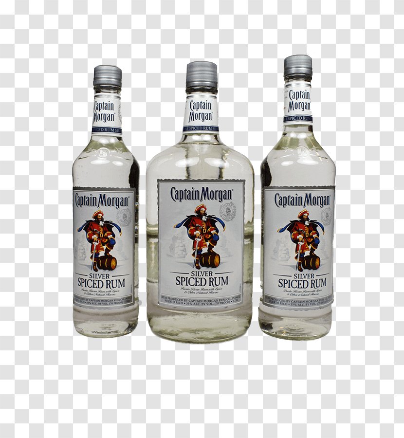 Liqueur Rum Distilled Beverage Vodka Malibu - Bottle Transparent PNG