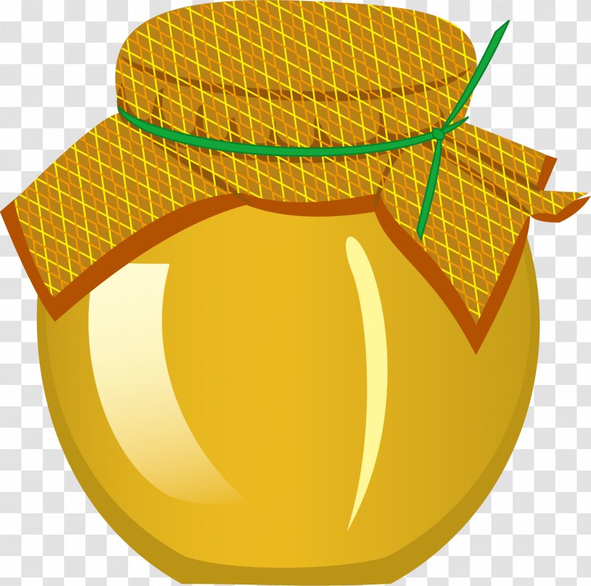 Savior Of The Honey Feast Day Cartoon Clip Art - Fruit - Yellow Wine Transparent PNG