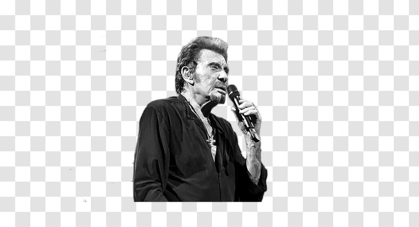 Hit Single Concert Les Tubes (Remasterisé) - Watercolor - Johnny Hallyday Transparent PNG