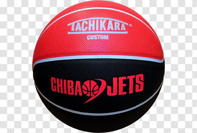 Tachikara Chiba Jets Funabashi Team Sport Basketball - Power Forward Transparent PNG