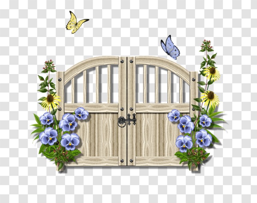 Clip Art - Door - Doors Transparent PNG