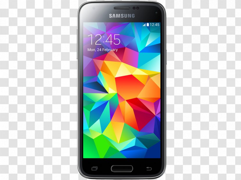 Samsung Telephone Android Smartphone LTE - Telephony Transparent PNG