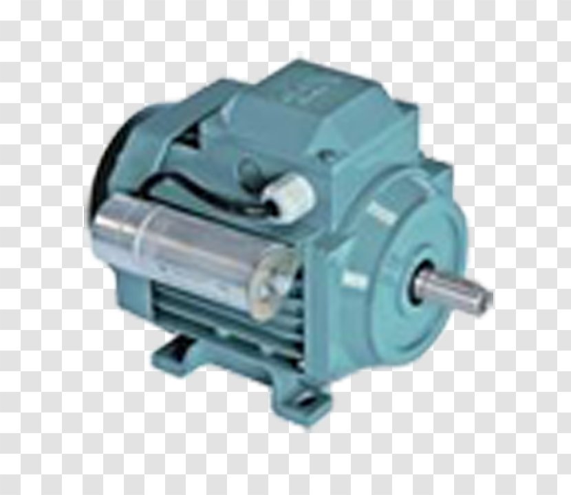 Electric Motor Induction Single-phase Power ABB Group AC - Baldor Company - Sic Transparent PNG