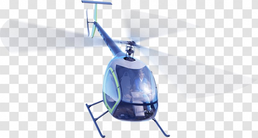 Helicopter Rotor Aircraft Hungaro Copter Guimbal Cabri G2 - American Sportscopter Ultrasport 496 Transparent PNG