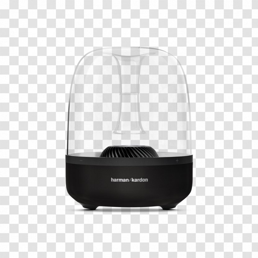 Wireless Speaker Loudspeaker Audio Harman Kardon Bluetooth - Aura Transparent PNG