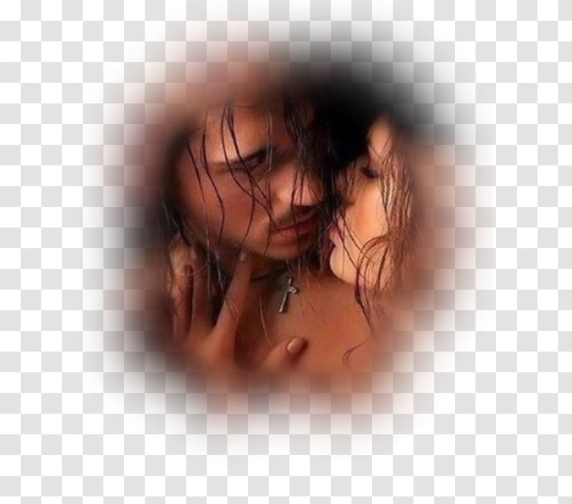 Bond Of The Lycaon Concubine Book Finger Mouth Ear - Heart Transparent PNG