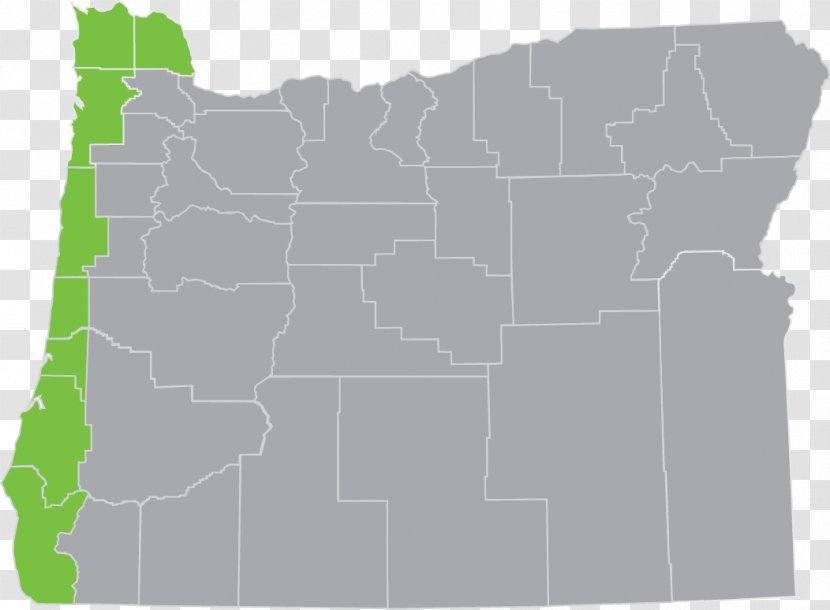 Baker City Madras Washington Coos County, Oregon Wallowa - Region - Yes Outline Cliparts Transparent PNG