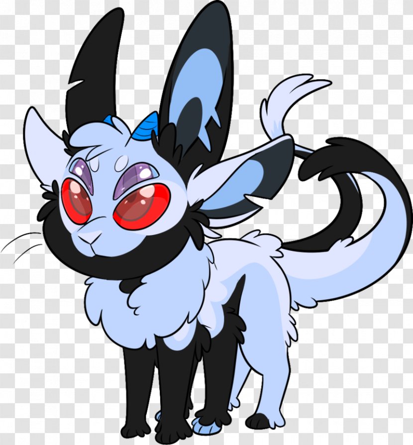 Whiskers Cat Dog Canidae - Rabbit Transparent PNG