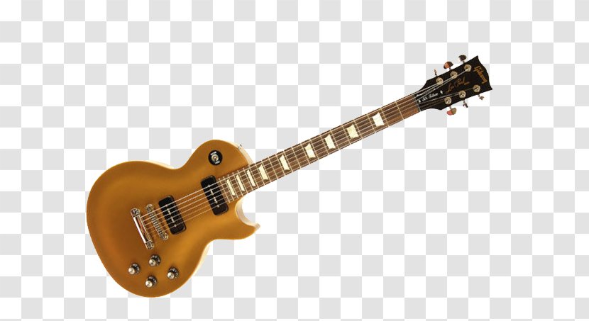 Gibson Les Paul Epiphone Electric Guitar Brands, Inc. - Acoustic Transparent PNG