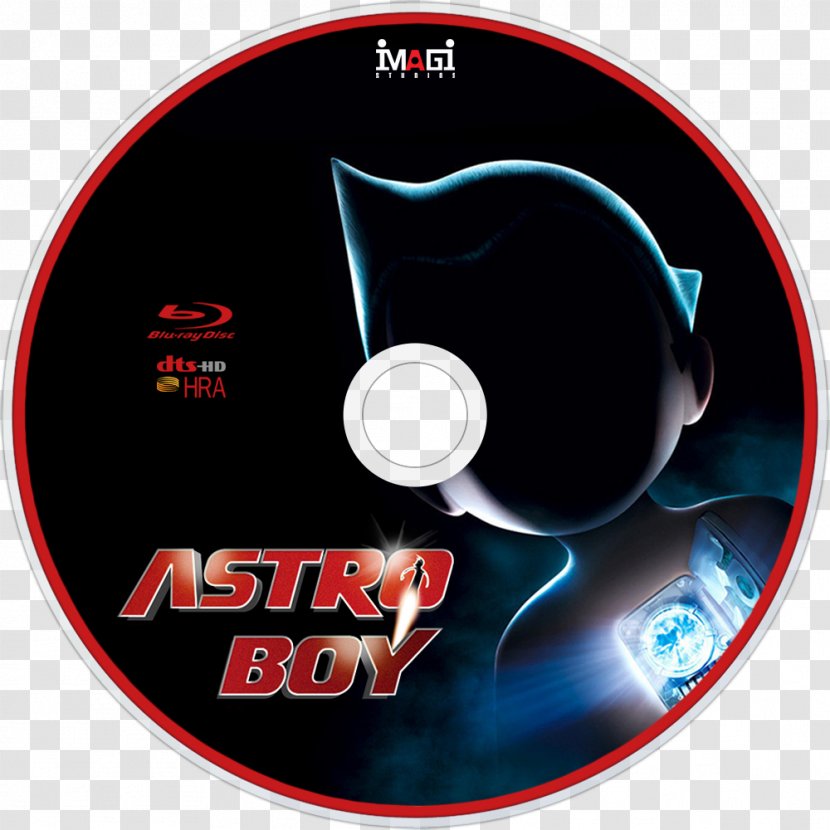 Astro Boy Film Poster Director Transparent PNG