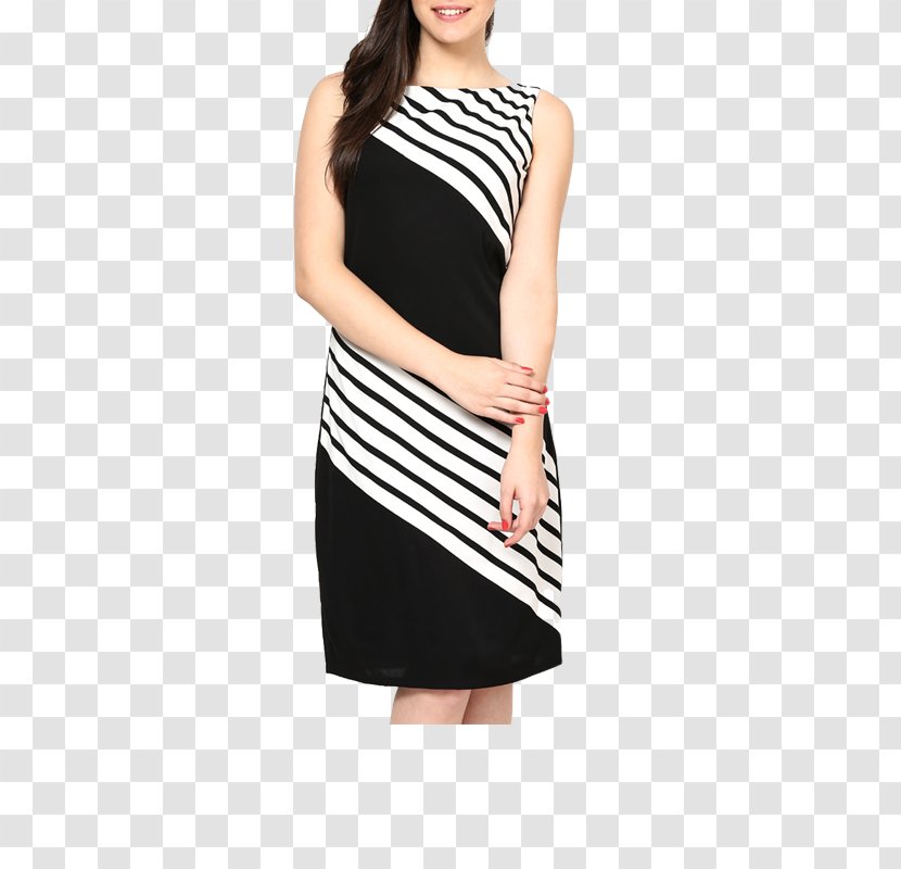 Shoulder Cocktail Dress Sleeve - Day Transparent PNG