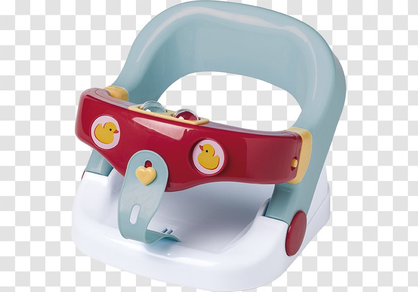 Chair Bathroom Infant Seat Child - Recliner Transparent PNG