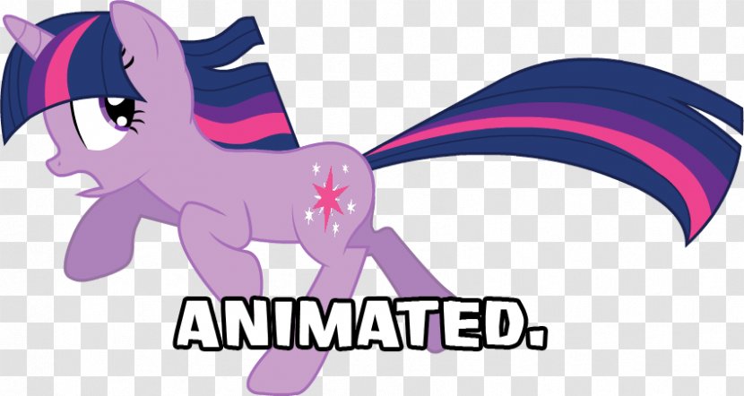 My Little Pony Twilight Sparkle Applejack Rainbow Dash - Frame - Run Cartoon Transparent PNG
