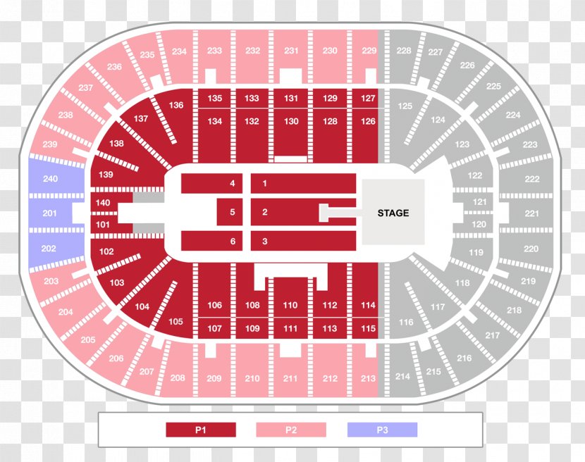 U.S. Bank Arena Def Leppard & Journey 2018 Tour Concert Ticket Great American Ball Park - Citizens Business Transparent PNG