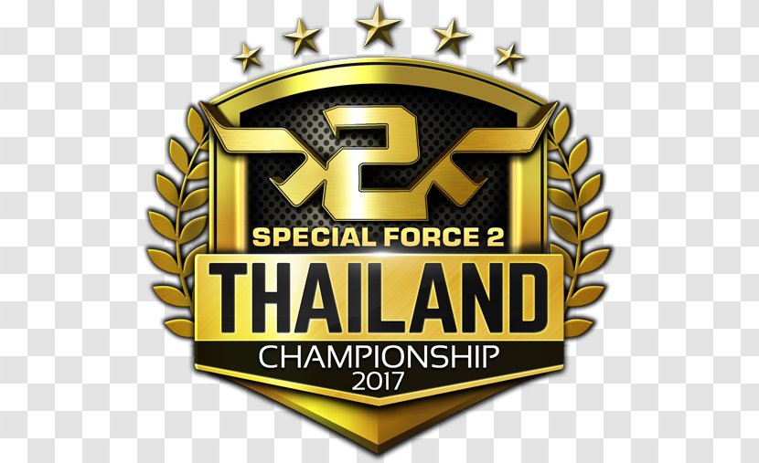 Counter-Strike: Global Offensive Special Force Game Intel Extreme Masters Siam Paragon - Emblem - Prize Transparent PNG