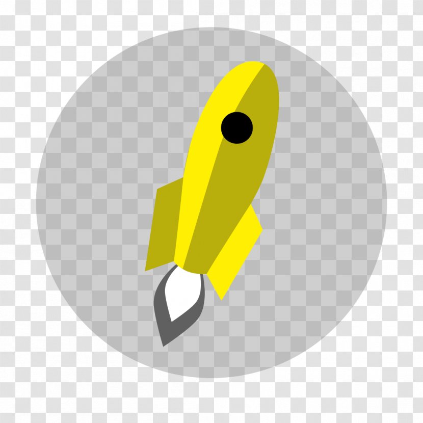 Film Director Advertising Short Poster - Rocket - Bio Transparent PNG