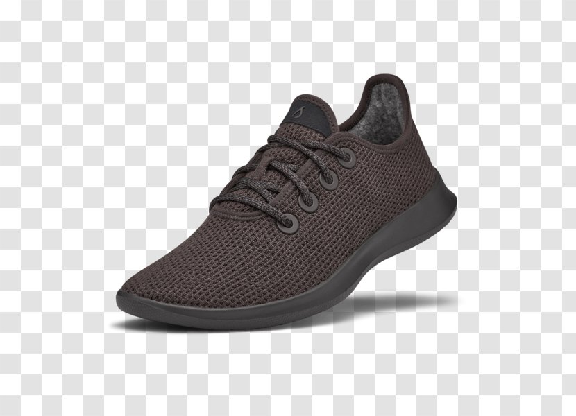 Allbirds Shoe T-shirt Sneakers Slipper - Footwear - Charcoal Transparent PNG