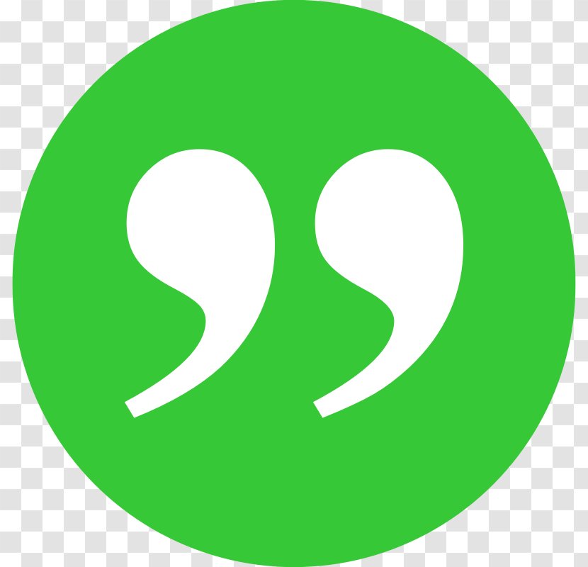 Evernote Apple Icon Image Format - Android - Punctuation Marks Cliparts Transparent PNG