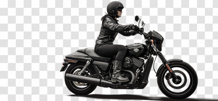 Harley-Davidson Street Motorcycle Sportster Cruiser - Aircooled Engine - Harley Transparent PNG