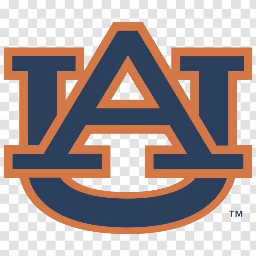 Auburn University Tigers Football Samford NCAA Division I Bowl Subdivision - Academic Degree - Columbia Logo Transparent PNG