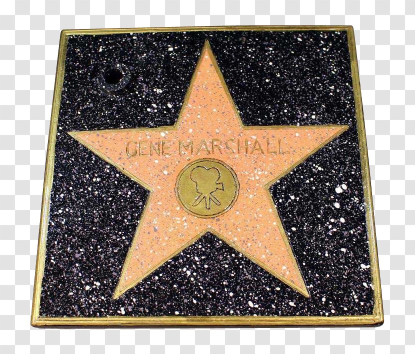 Hollywood Walk Of Fame Boulevard Sign Dolby Theatre West Transparent PNG
