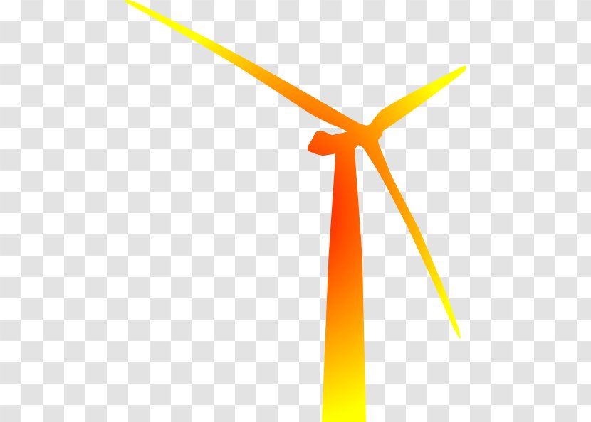Clip Art Wind Turbine Energy Windmill - Fossil Fuel - Green Transparent PNG