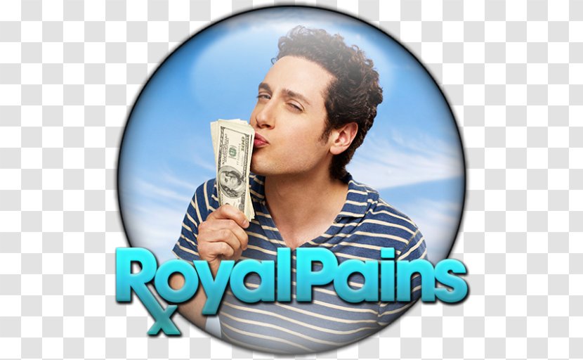Paulo Costanzo Royal Pains Hank Lawson Actor Transparent PNG