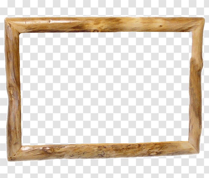 Wood Table Frame - Definition - Furniture Interior Design Transparent PNG