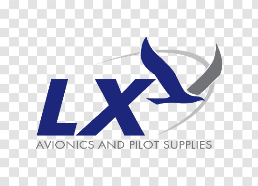 Logo Brand LX Avionics The Light Aircraft Association Turweston Flying Club - Area - Flight Cancellation Transparent PNG