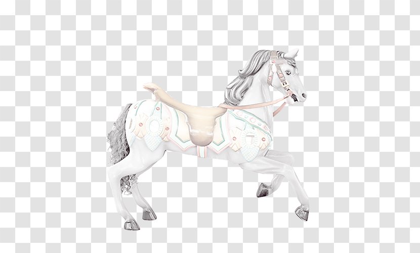 Mustang - Horse Like Mammal - A Sophisticated BMW Transparent PNG