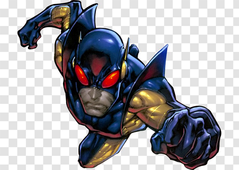Ultron Hank Pym Thanos Iron Man Ultimate Marvel - Cinematic Universe Transparent PNG