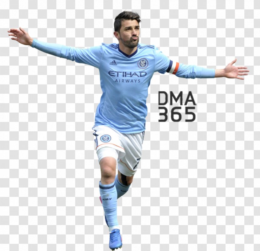 Football Player Clip Art - Shoe - David Villa Transparent Image Transparent PNG