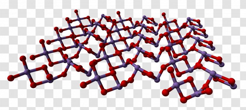 Manganese(IV) Oxide 26 September Mineralogy Crystal Structure - Manganese Transparent PNG