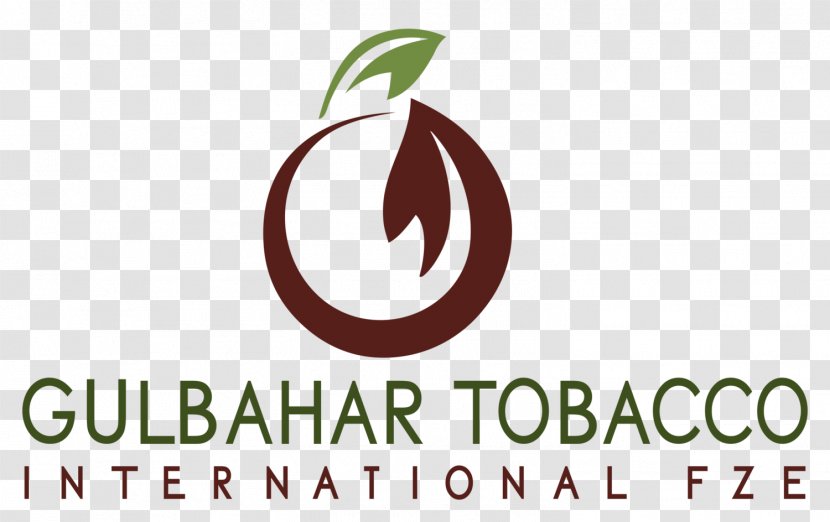 Gulbahar Tobacco Cigarette Logo Brand - Text Transparent PNG