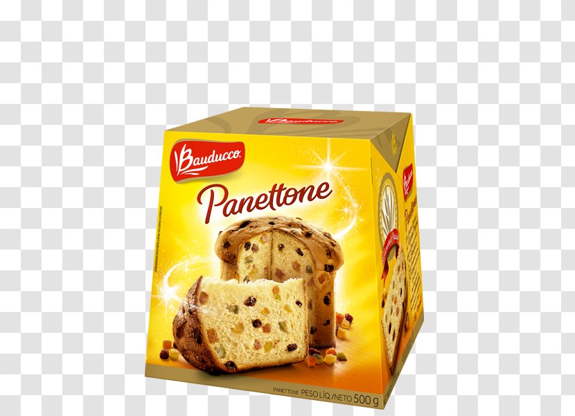 Panettone Pandurata Alimentos Ltda. Dough Food Raisin - Ltda - Peixe Gato Transparent PNG