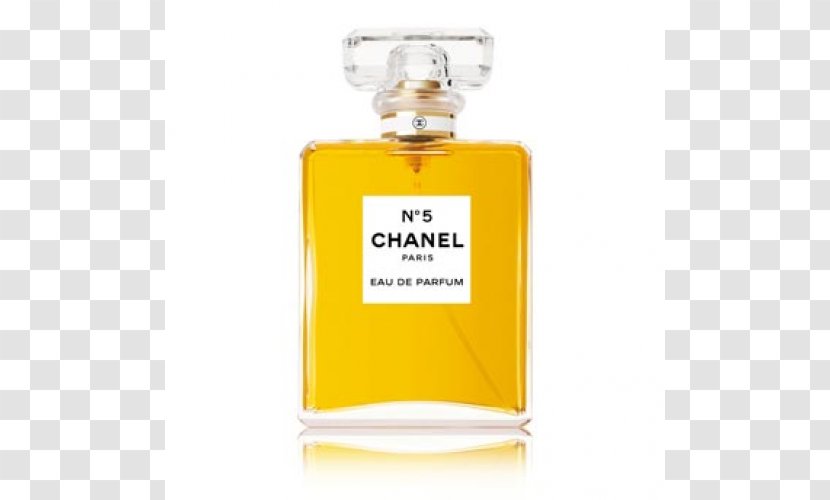 Chanel No. 5 Coco Perfumes Transparent PNG