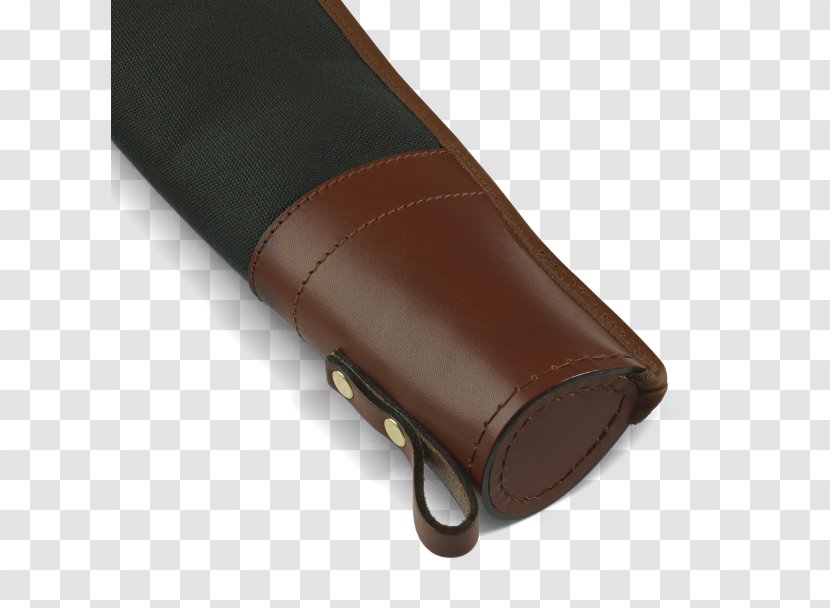 Ranged Weapon Leather - Brown - Head Band Transparent PNG