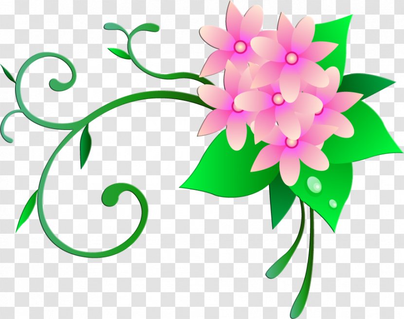 Cut Flowers Floral Design Clip Art - Petal - Flower Transparent PNG